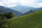 val del riso dal santuario Frassino